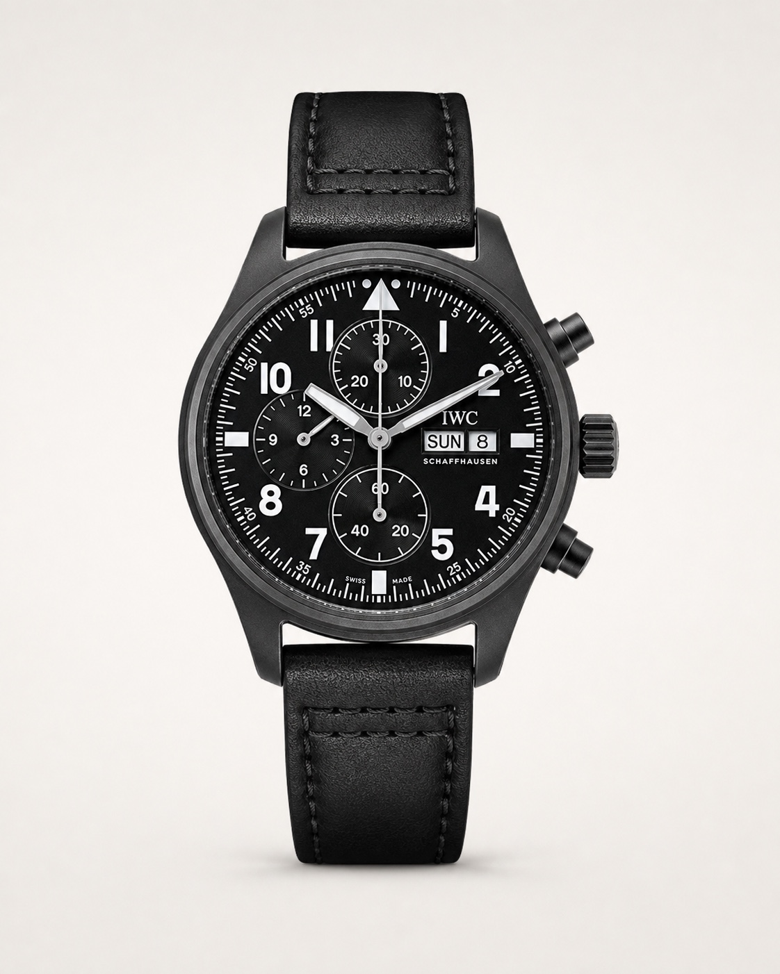 IWC