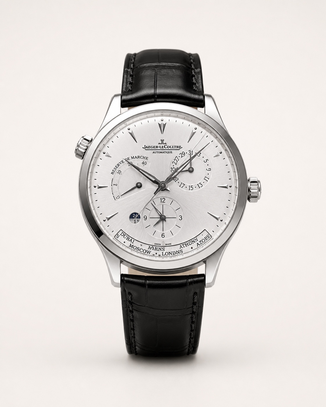 Jaeger-LeCoultre