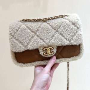 bag0884 Chanel Bag Small