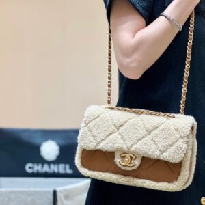 bag0885 Chanel Bag Large