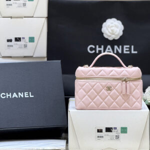 bag0910 Chanel Bag Pink