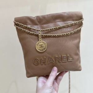 bag0913 Chanel 22 Bag Mini