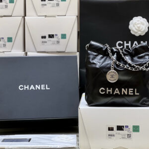 bag0915 Chanel 22 Bag Mini