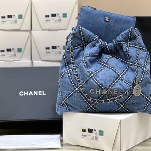 bag0919 Chanel 22 Bag