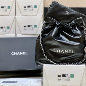 bag0924 Chanel 22 Bag Small