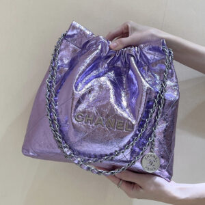 bag0925 Chanel 22 Bag Small
