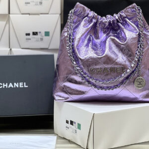 bag0926 Chanel 22 Bag Medium
