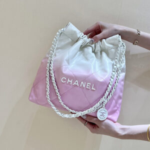 bag0927 Chanel 22 Bag Small