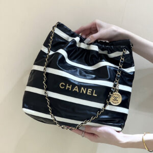 bag0930 Chanel 22 Bag Small