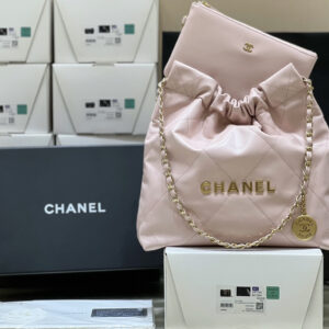 bag0934 Chanel 22 Bag Small
