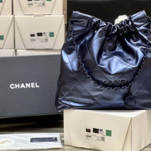 bag0937 Chanel 22 Bag Small