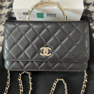 bag0956 Chanel Bag Gold Gold Hardware