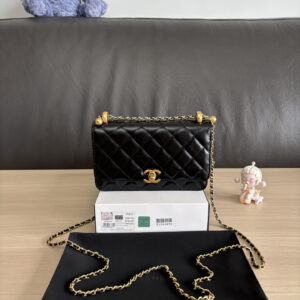 bag0960 Chanel Bag