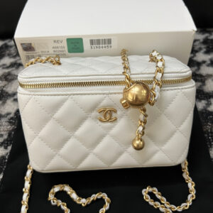 bag0963 Chanel Bag Large