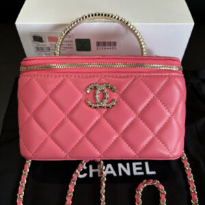 bag0964 Chanel Bag