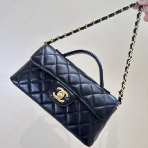 bag0976 Chanel Classic Flap