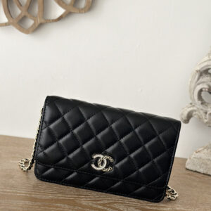bag0992 Chanel WOC