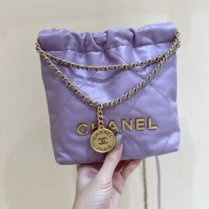bag1000 Chanel 22 Bag Mini