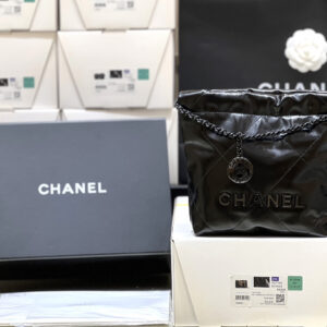 bag1001 Chanel 22 Bag Mini