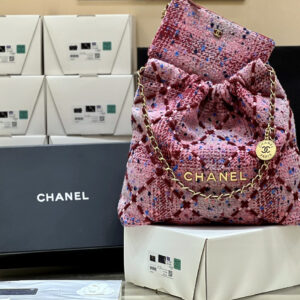 bag1006 Chanel Bag Medium