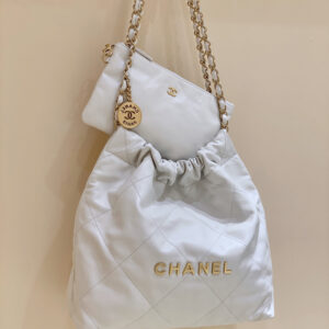 bag1007 Chanel 22 Bag Small