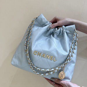 bag1020 Chanel 22 Bag Small