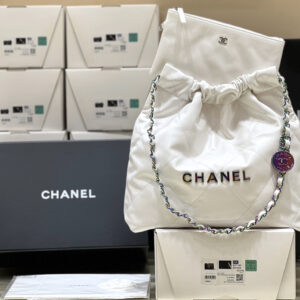 bag1022 Chanel Bag Small