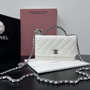 bag1051 Chanel Top Handle