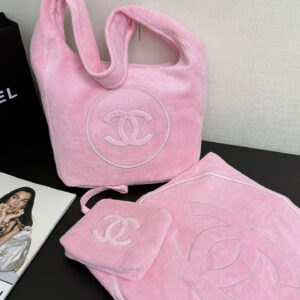 bag1059 Chanel Bag