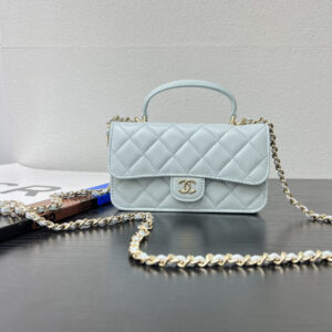 bag1065 Chanel Top Handle
