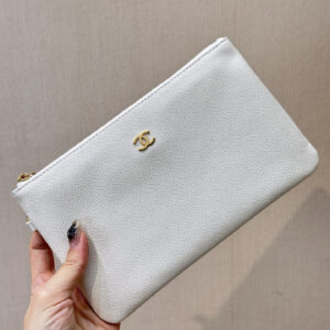bag1069 Chanel Wallet Large
