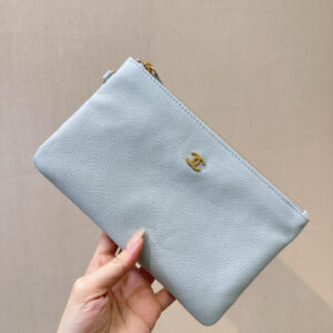 bag1070 Chanel Wallet Large
