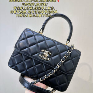 bag1078 Chanel Bag Small