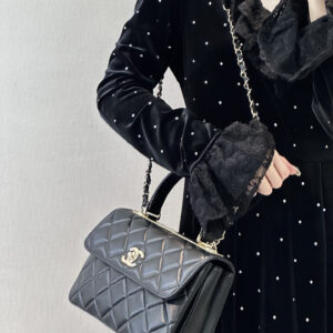 bag1079 Chanel Bag Small