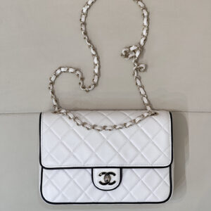 bag1082 Chanel Classic Flap