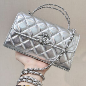 bag1104 Chanel Top Handle