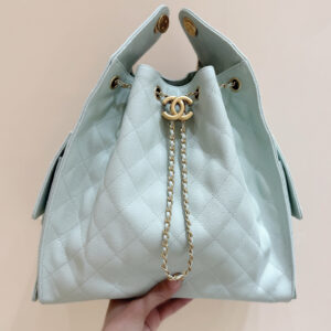 bag1113 Chanel 25 Bag Large