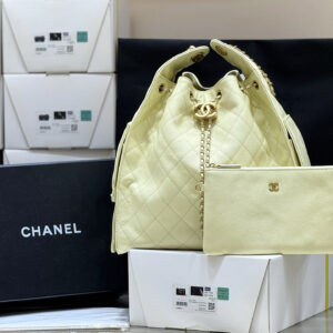 bag1114 Chanel 25 Bag Large