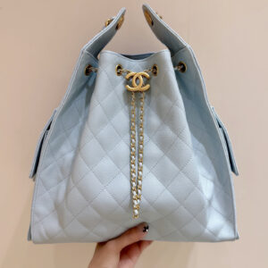 bag1116 Chanel 25 Bag Large