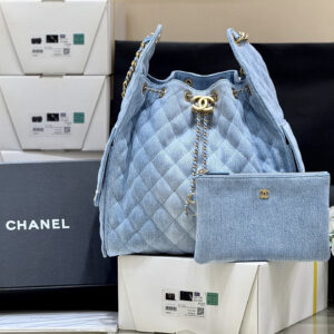 bag1119 Chanel 25 Bag Large
