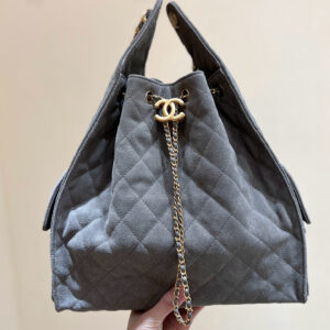 bag1128 Chanel Hobo Large