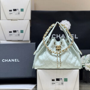 bag1132 Chanel 25 Bag