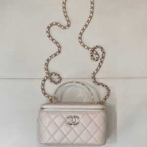 bag1148 Chanel Bag Black