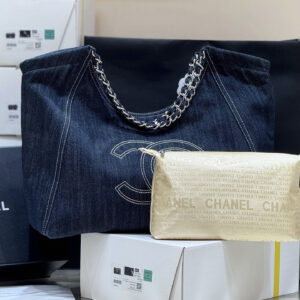 bag1172 Chanel Tote