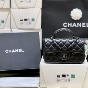 bag1180 Chanel Bag