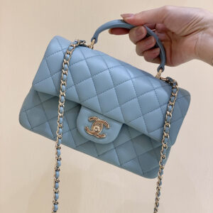 bag1181 Chanel Classic Flap Mini