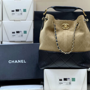 bag1183 Chanel Hobo