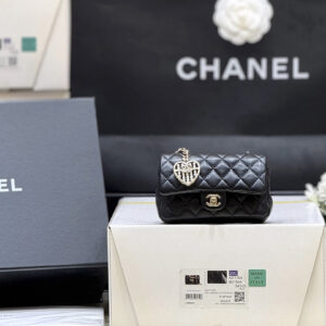 bag1186 Chanel Bag