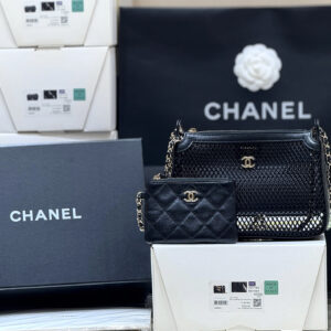 bag1188 Chanel Bag