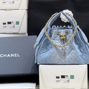bag1192 Chanel 25 Bag